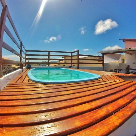 Nativo Hostel Arraial do Cabo Extérieur photo