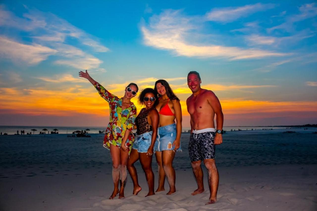 Nativo Hostel Arraial do Cabo Extérieur photo