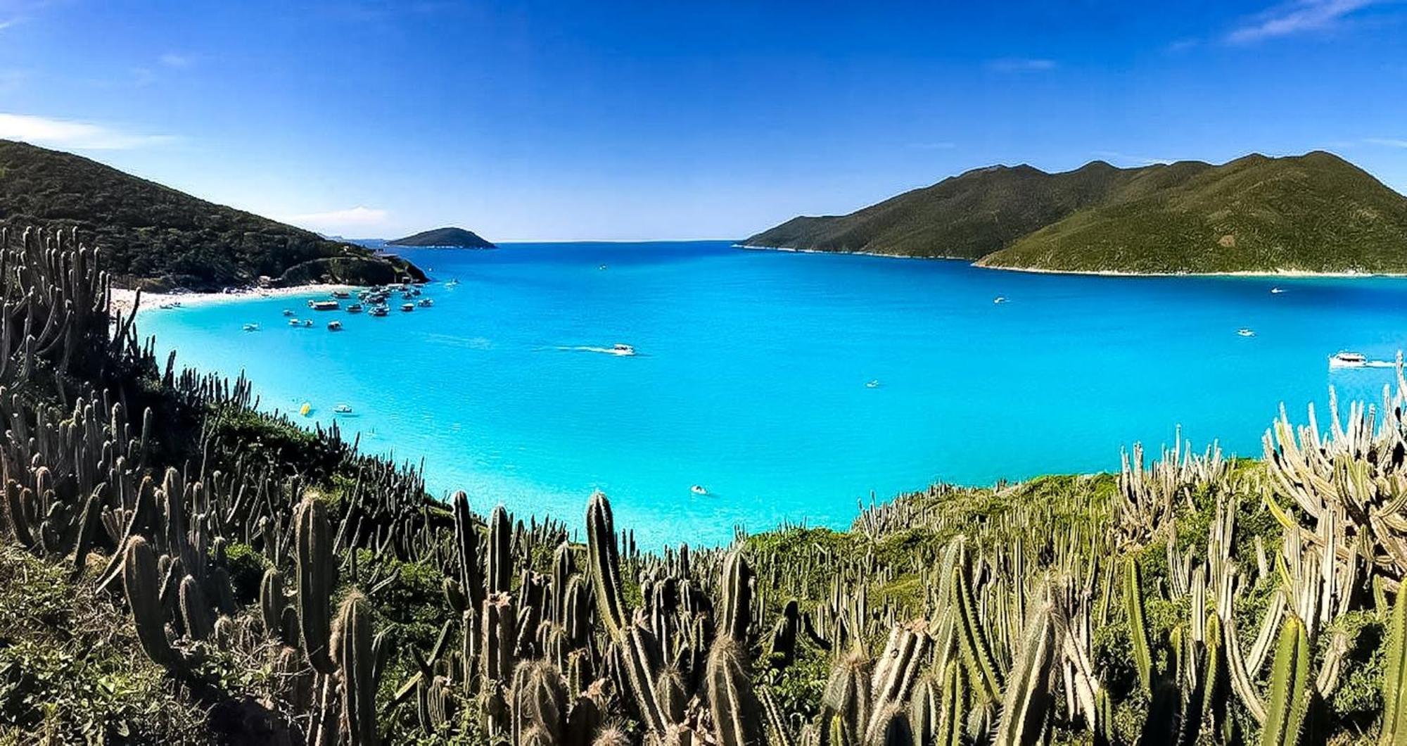 Nativo Hostel Arraial do Cabo Extérieur photo