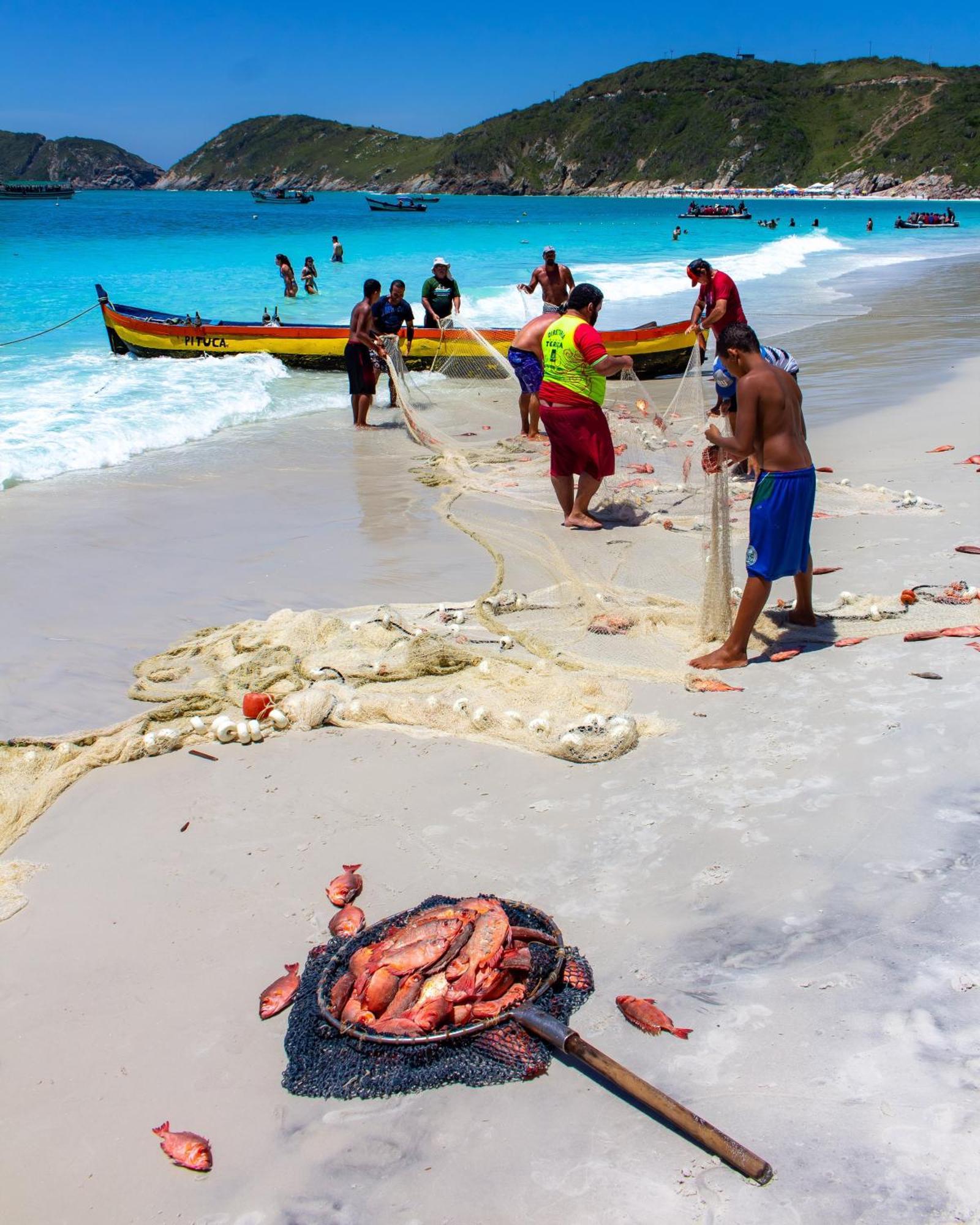 Nativo Hostel Arraial do Cabo Extérieur photo