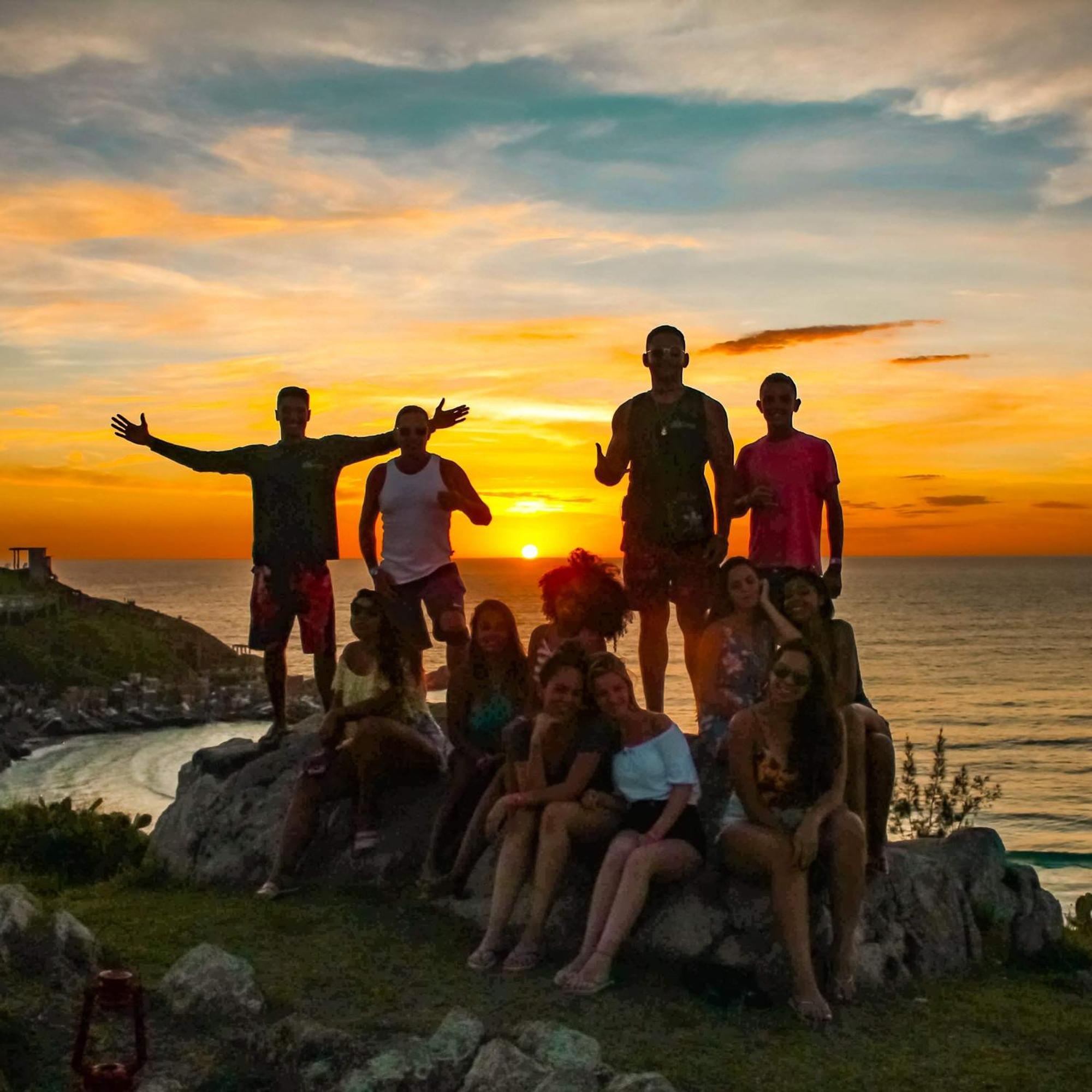 Nativo Hostel Arraial do Cabo Extérieur photo