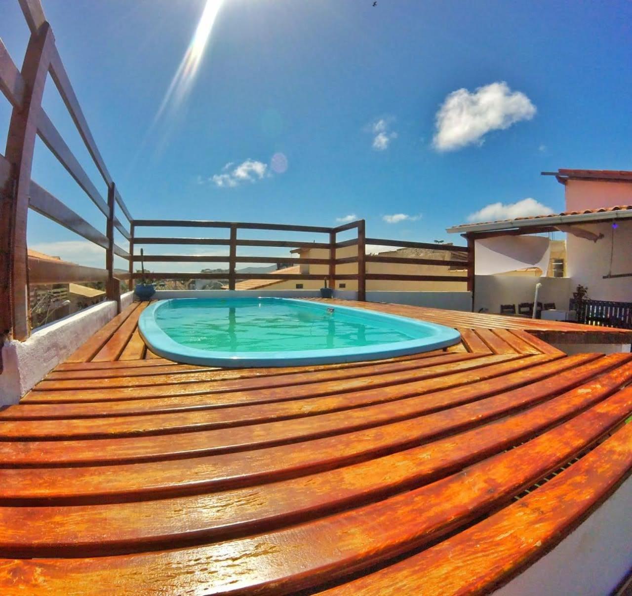 Nativo Hostel Arraial do Cabo Extérieur photo