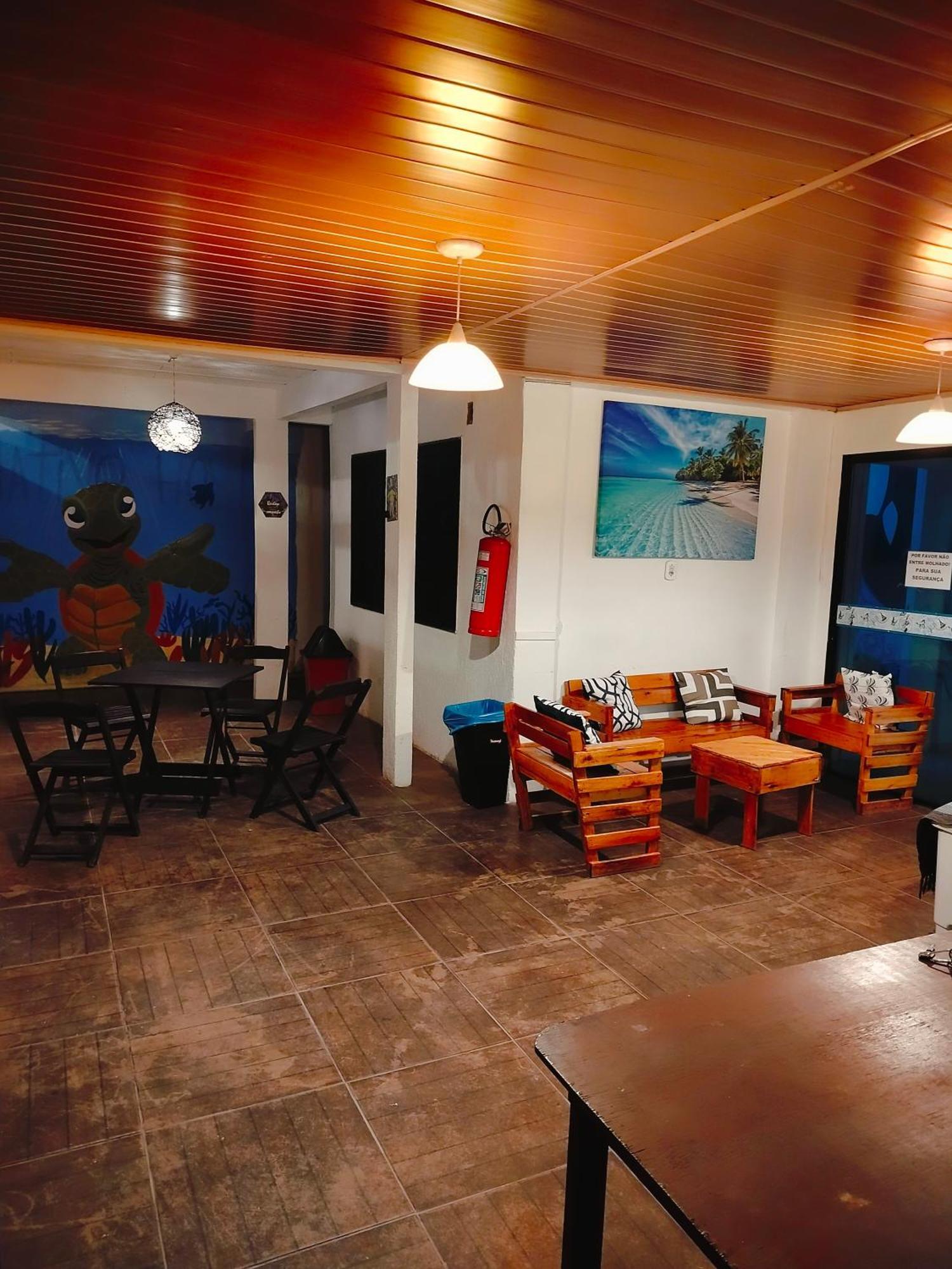 Nativo Hostel Arraial do Cabo Extérieur photo