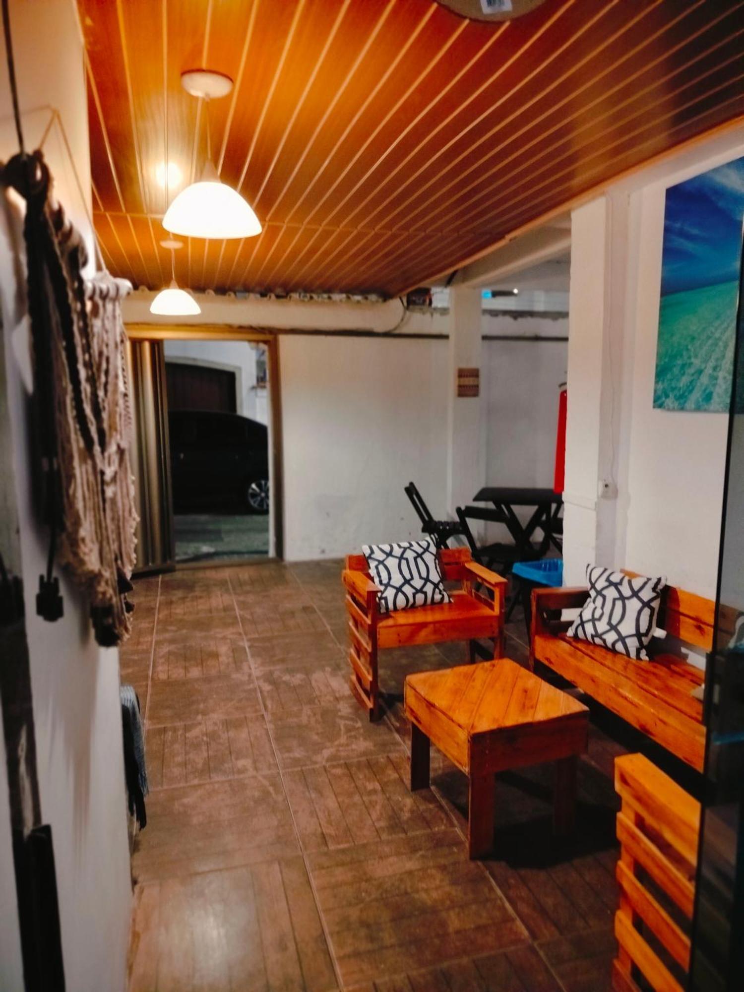 Nativo Hostel Arraial do Cabo Extérieur photo