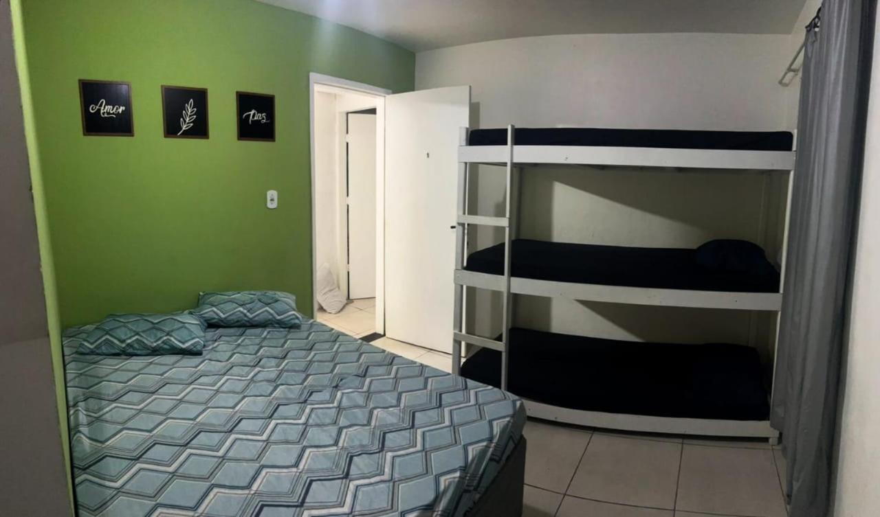 Nativo Hostel Arraial do Cabo Extérieur photo