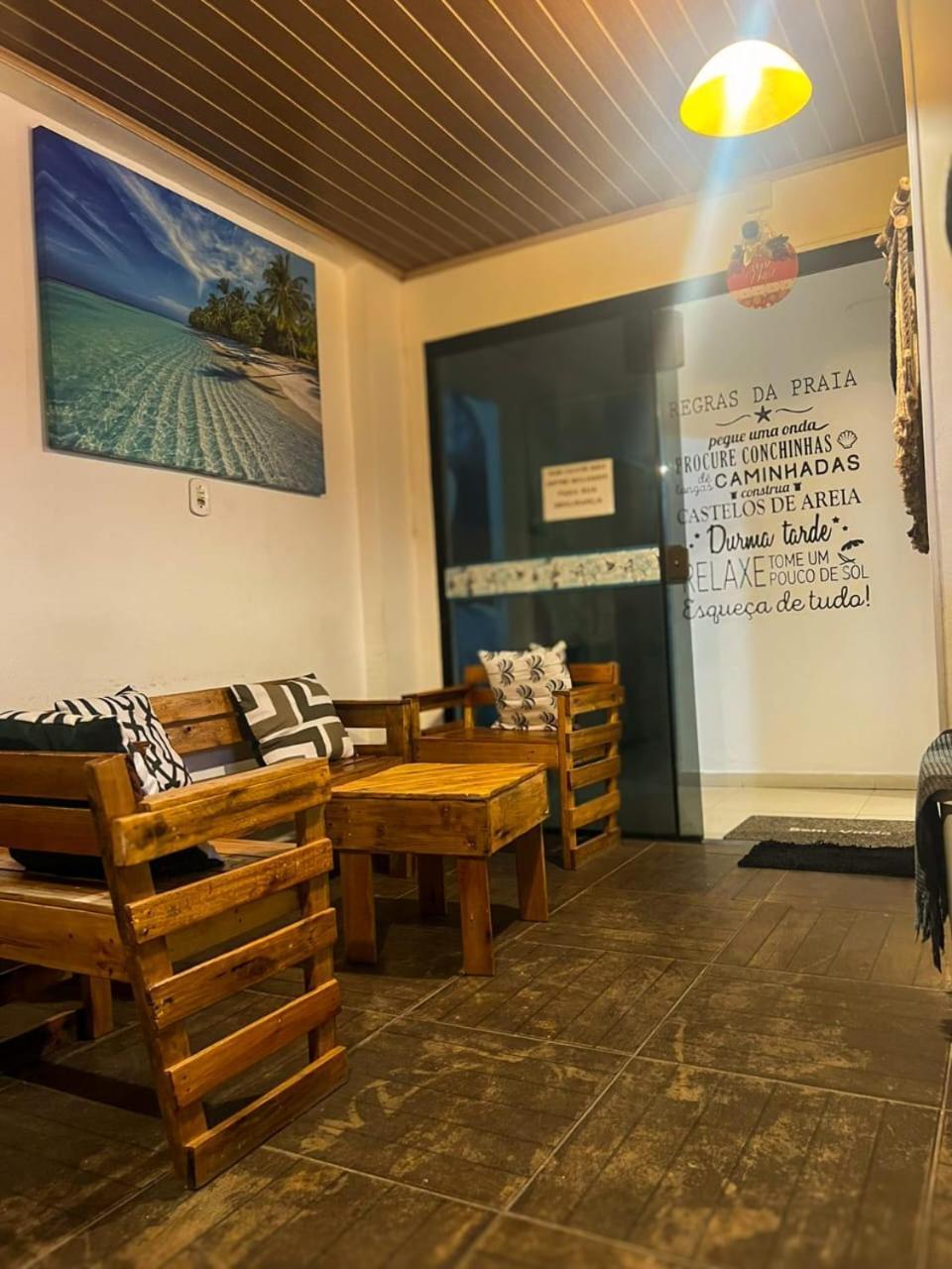 Nativo Hostel Arraial do Cabo Extérieur photo