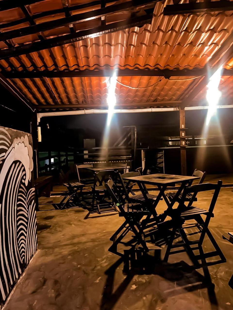 Nativo Hostel Arraial do Cabo Extérieur photo