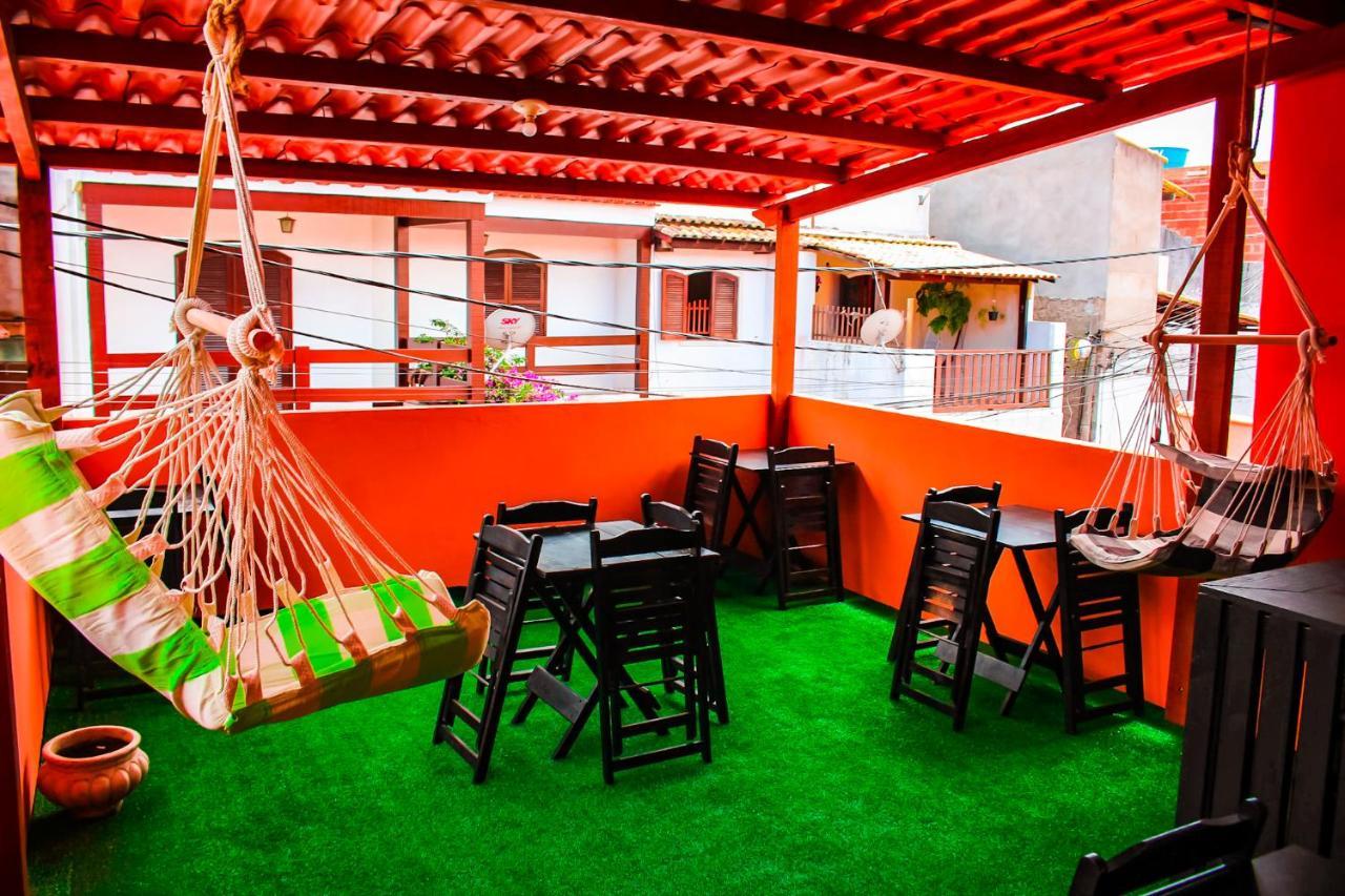 Nativo Hostel Arraial do Cabo Extérieur photo