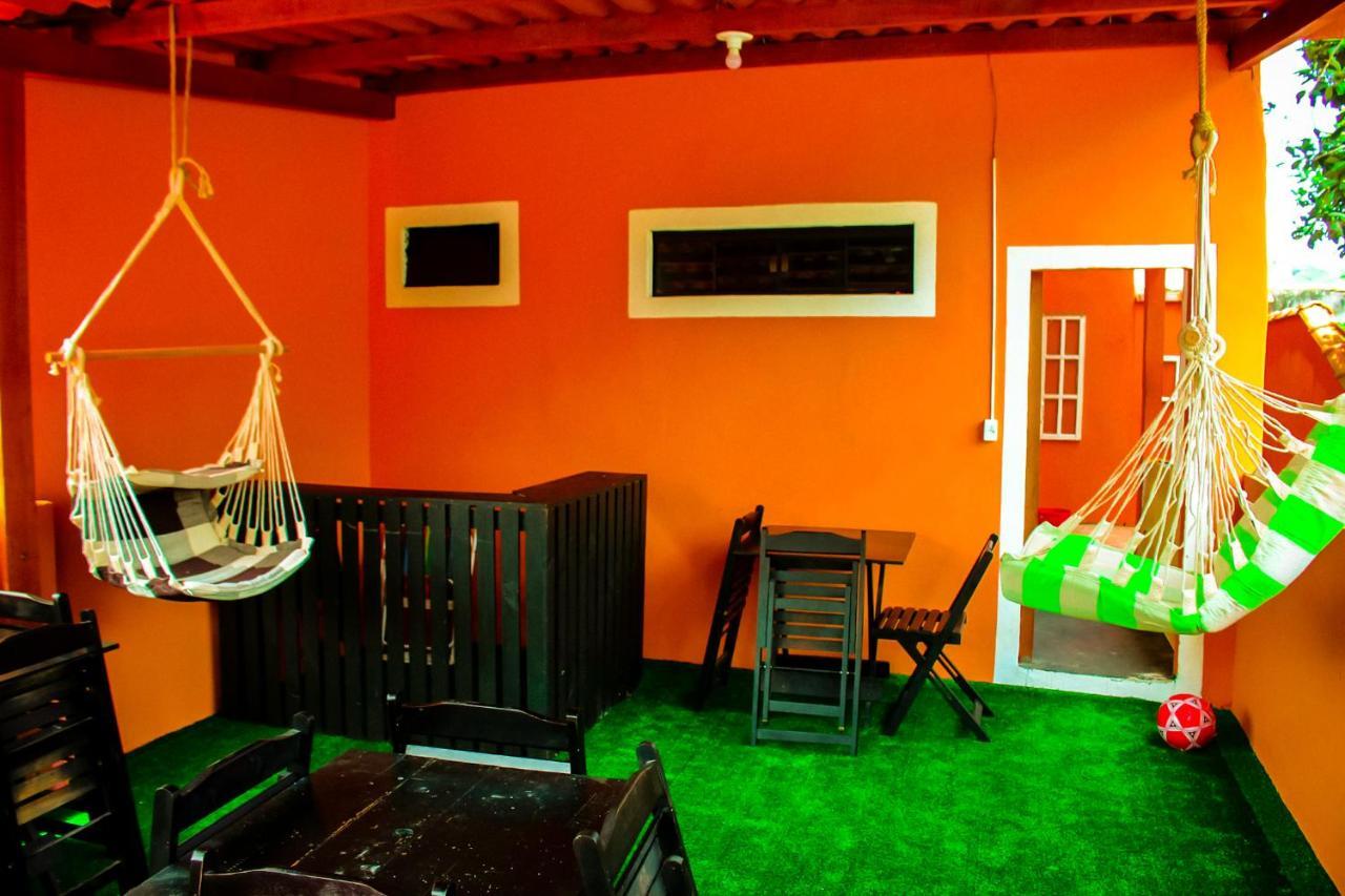 Nativo Hostel Arraial do Cabo Extérieur photo