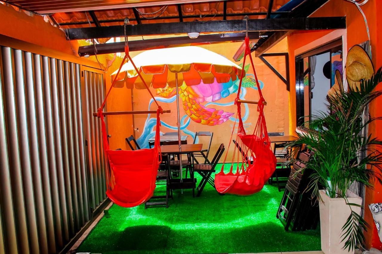 Nativo Hostel Arraial do Cabo Extérieur photo