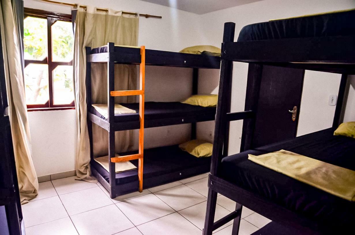Nativo Hostel Arraial do Cabo Extérieur photo