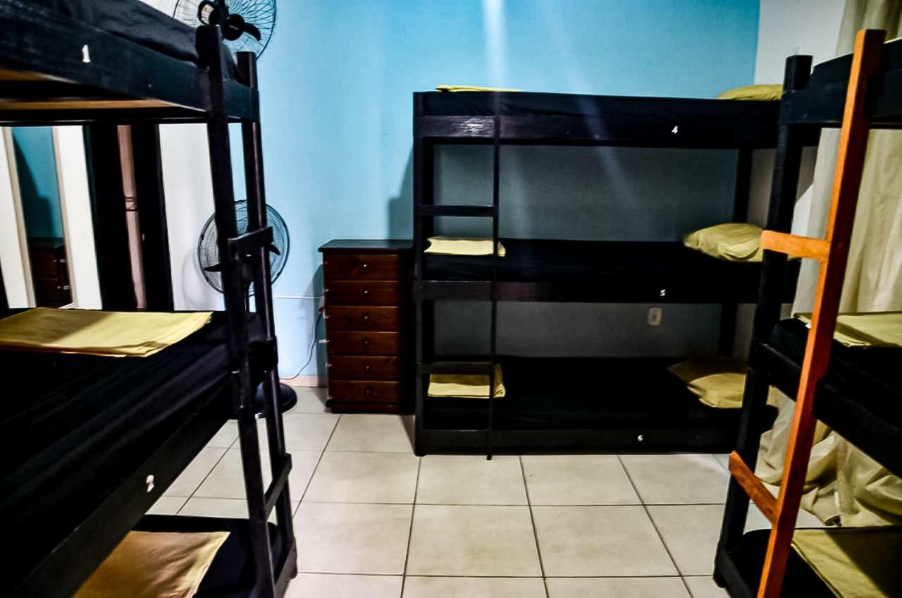 Nativo Hostel Arraial do Cabo Extérieur photo