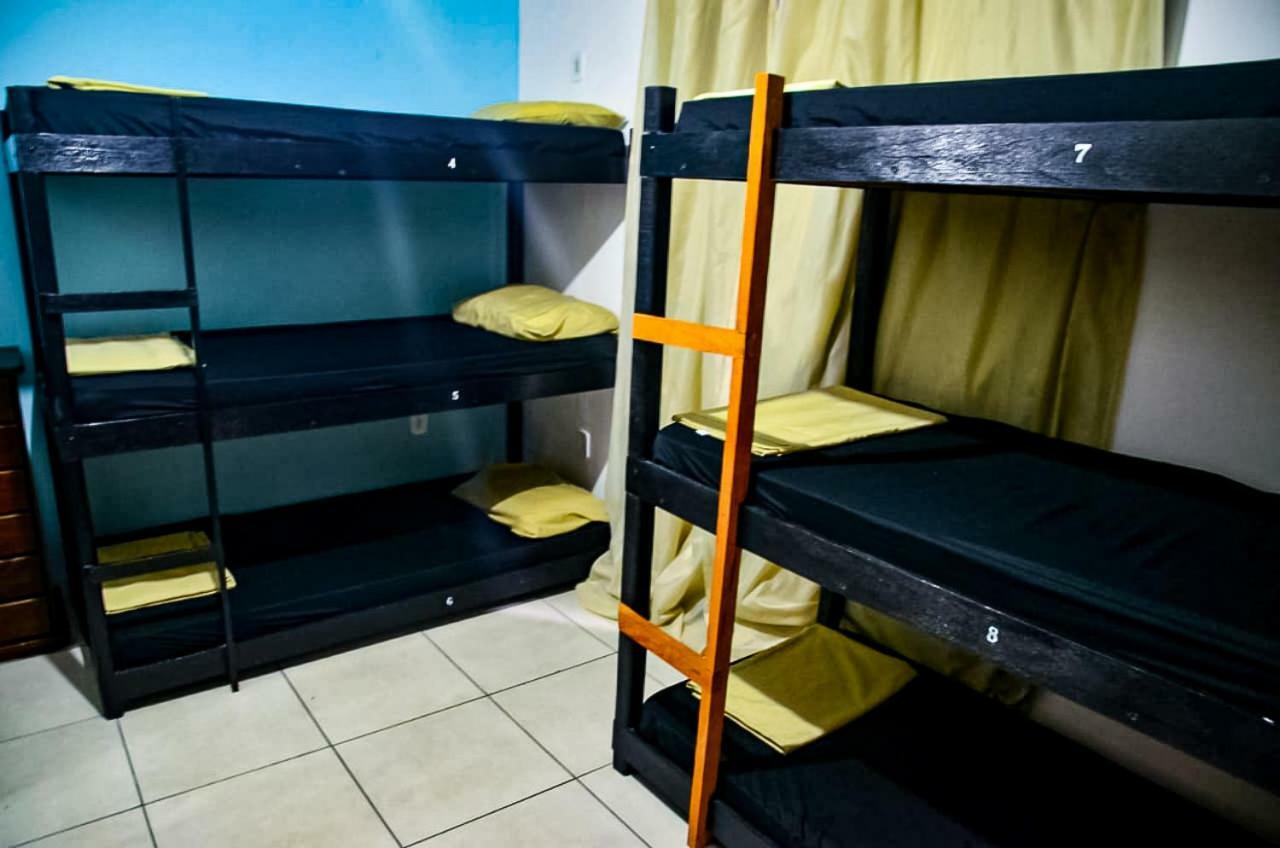 Nativo Hostel Arraial do Cabo Extérieur photo