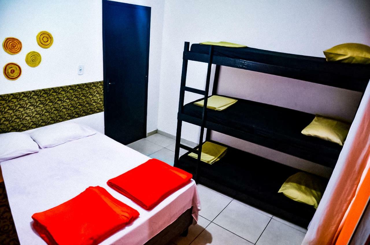 Nativo Hostel Arraial do Cabo Extérieur photo