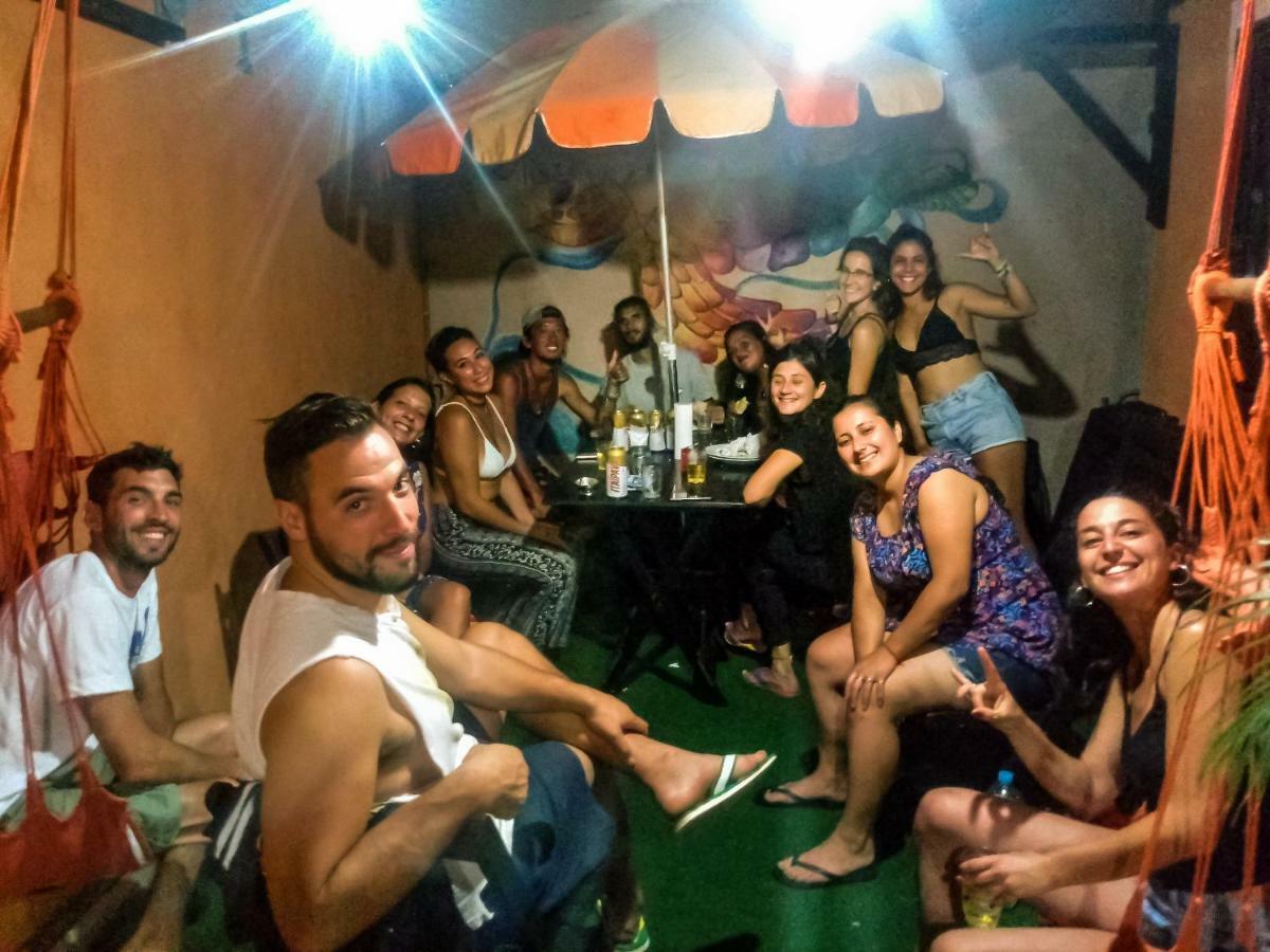 Nativo Hostel Arraial do Cabo Extérieur photo