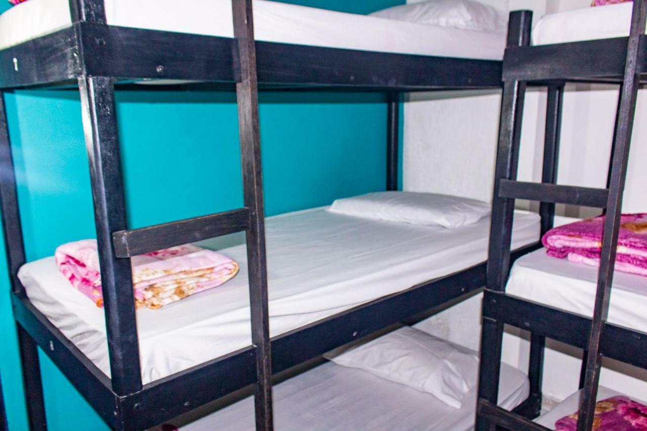 Nativo Hostel Arraial do Cabo Extérieur photo
