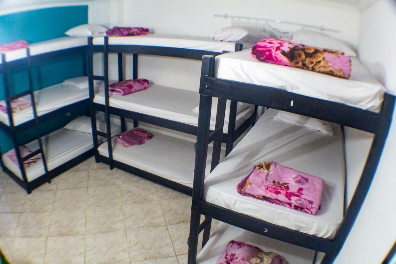 Nativo Hostel Arraial do Cabo Extérieur photo